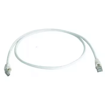 Netwerkkabel Telegärtner MP8 FS500 LSZH 1m