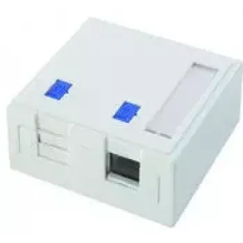 Opbouwbehuizing Telegärtner H02000A0072 68x64