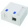 Opbouwbehuizing Telegärtner H02000A0072 68x64