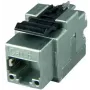 Draadconnector RJ-45/11/12 Telegärtner J00029A0077