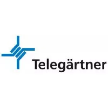 Fiber pigtail-set Telegärtner L00879A0009 12x E9/125µ OS2 2m LC