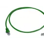 Netwerkkabel Telegärtner Cat.7 MP8 FS 600 LSZH 5 m 1x 90 graden