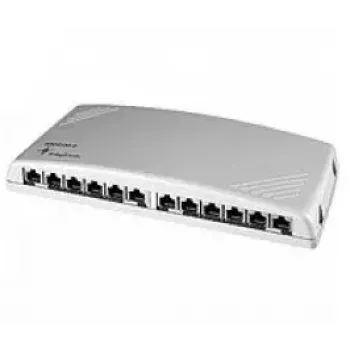 Patchpanel Telegärtner J02022A0053