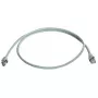 Telegärtner MP8 FS 500 Cat6a S/FTP patchkabel, RJ45-RJ45, 0,25 m
