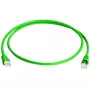 Telegartner DataVoice Office patchkabel – RJ-45-stekker