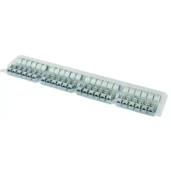Connector Telegärtner AMJ-S 24 wit