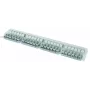 Connector Telegärtner AMJ-S 24 wit