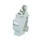 Montageset Triton Telegärtner H02000A0086 — grijs montageset