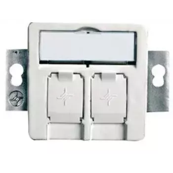 Elektrische stopcontactkoppeling Telegärtner H02010A0081