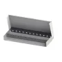 Patchpaneel Telegärtner MPD24-HS K Cat.6A