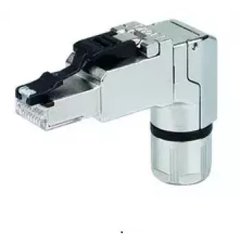 RJ45-stekker Telegärtner J00026A4000
