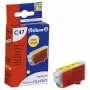 Inktpatroon Pelikan C47 geel – pigmentinkt, verpakking van 1 stuk