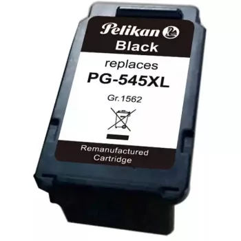 Cartridge Pelikan PG545XL zwart