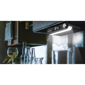 Satellietontvanger TECHNISAT Viola antraciet 0000/2932 HD Support