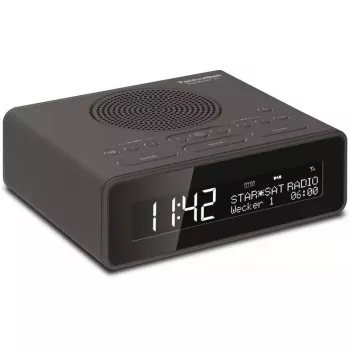 Klokradio TechniSat DigitRadio 51