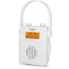 Draagbare radio TechniSat DIGITRADIO 30 - V2 analoog & digitaal DAB+ FM