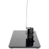 TV-beugel TechniSat 2021/2800 43 inch zwart 10 kg capaciteit