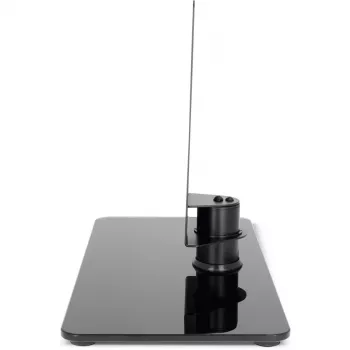 TV-beugel TechniSat 2021/2800 43 inch zwart 10 kg capaciteit