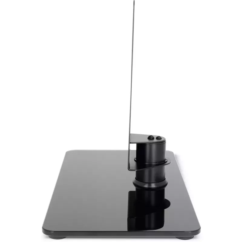 TV-beugel TechniSat 2021/2800 43 inch zwart 10 kg capaciteit