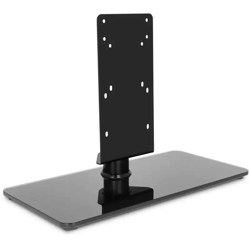TV-beugel TechniSat 2021/2800 43 inch zwart 10 kg capaciteit