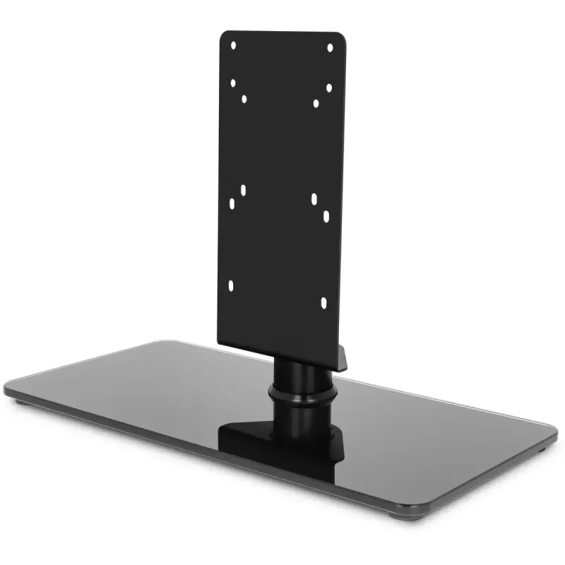 TV-beugel TechniSat 2021/2800 43 inch zwart 10 kg capaciteit