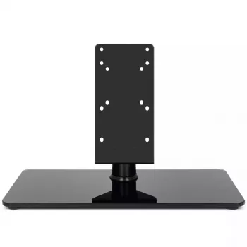 TV-beugel TechniSat 2021/2800 43 inch zwart 10 kg capaciteit
