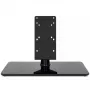 TV-beugel TechniSat 2021/2800 43 inch zwart 10 kg capaciteit