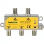Signaalverdeler TechniSat 0022/3111 75 Ω 5 - 2400 MHz