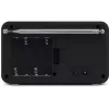 Draagbare radio TECHNISAT VIOLA 2 – DAB+ & FM, lcd-display, 1 W, 3,5 mm jack, zwart