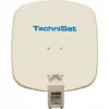 Satellietschotel TechniSat Digidish 45 Twin beige