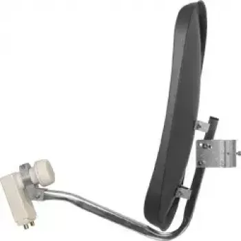 Satellietschotel TechniSat Digidish 45 Twin