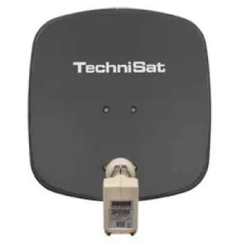Satellietschotel TechniSat Digidish 45 Twin