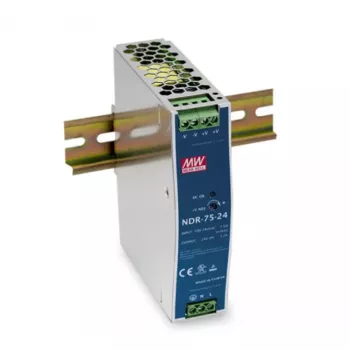 Voeding MEAN WELL NDR-75-48