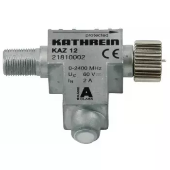 Antenne Kathrein KAZ 12 zilver
