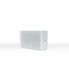 Ecler ARQISSB6TiWH passieve subwoofer, wit