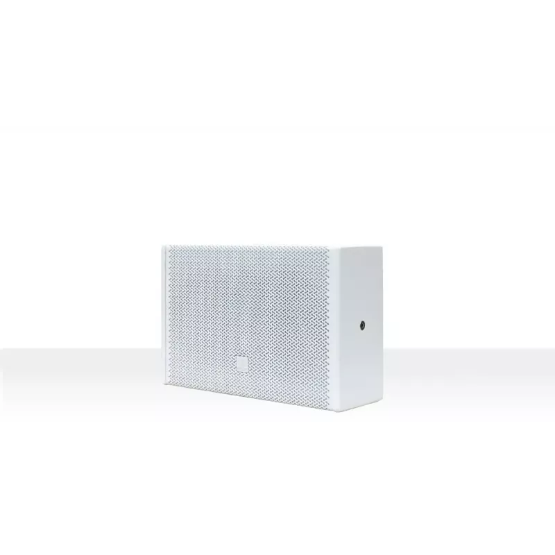 Ecler ARQISSB6TiWH passieve subwoofer, wit