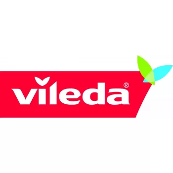 Mopset Vileda Spin & Clean Set 161821 microvezel-reinigingssysteem