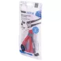 Oplaadkabel TROIKA SPEEDY XL rood — duurzame USB-oplaadkabel, model CBL20/RD