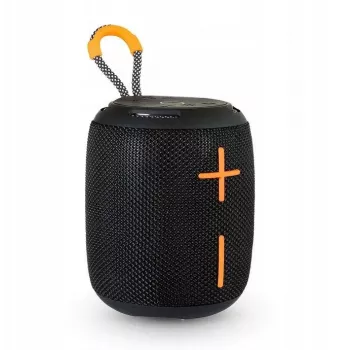 Draagbare Bluetooth-luidspreker Imperial BAS 9 van Imperial — draadloze audio, compacte draagbare luidspreker