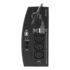 Uninterruptible power supply ONLINE USV-Systeme YUNTO 800 0,8 kVA