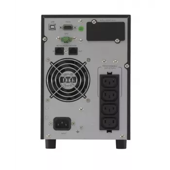 Uninterruptible power supply UPS ONLINE USV-Systeme XANTO 700
