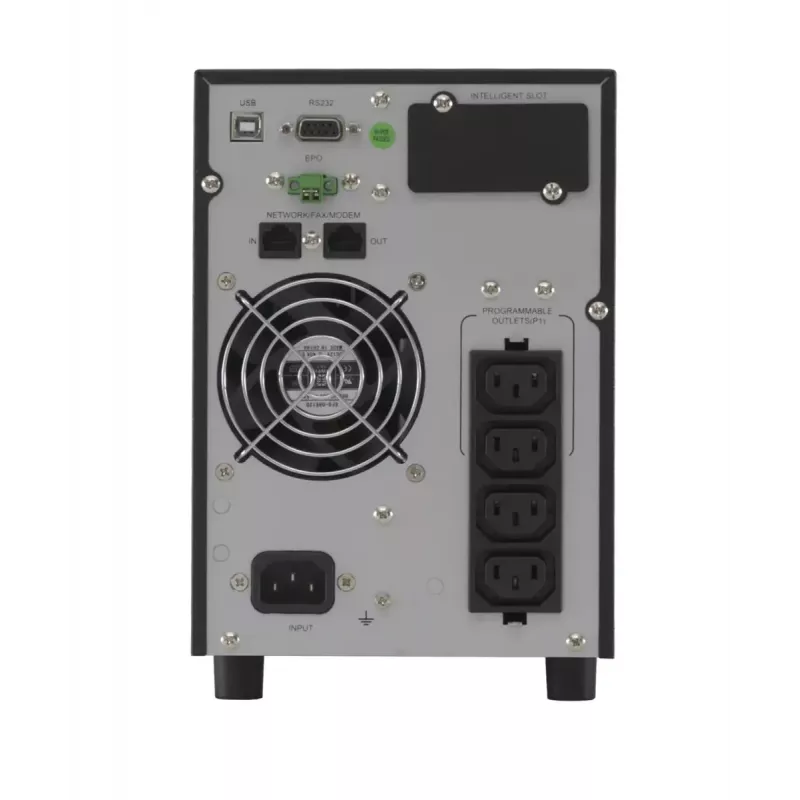 Uninterruptible power supply UPS ONLINE USV-Systeme XANTO 700