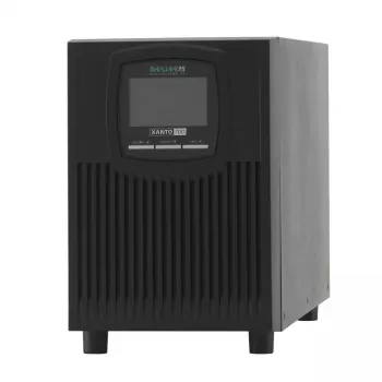 Uninterruptible power supply UPS ONLINE USV-Systeme XANTO 700