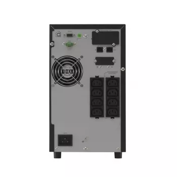 Uninterruptible power supply UPS ONLINE USV-Systeme XANTO 2000