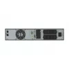 ONLINE USV-Systeme XANTO 700R uninterruptible power supply 0,7 kVA
