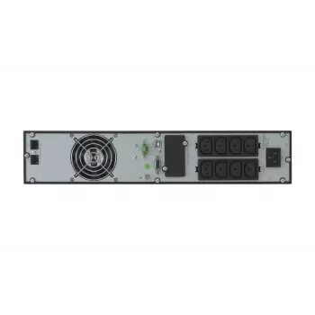 ONLINE USV-Systeme XANTO 700R uninterruptible power supply 0,7 kVA