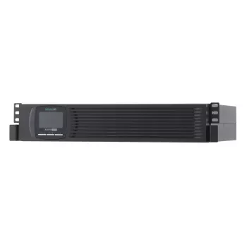 ONLINE USV-Systeme XANTO 700R uninterruptible power supply 0,7 kVA