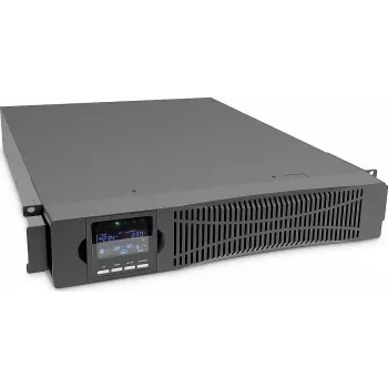 Rack-mount-transferschakelaar ONLINE USV-Systeme ATS16A-RACK 16 A