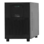UPS-accu ONLINE USV-Systeme Z800TBP 1 stuks zwart