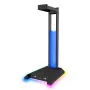 Hoofdtelefoonstandaard Speedlink EXCELLO NX RGB — zwart, 226 g